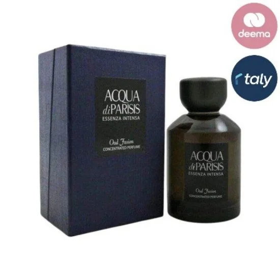 ACQUA DI PARS SILK OUD-EDP-100-W